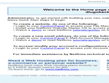 Tablet Screenshot of dlugokecki.com